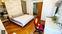 Rafflesia Condominium (D20), Condominium #453387601